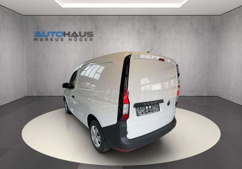 Volkswagen Caddy, 2024