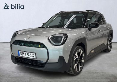 MINI, 2025