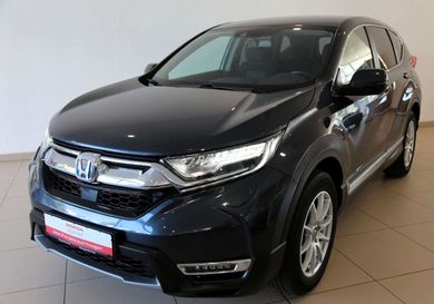 Honda CR-V, 2021