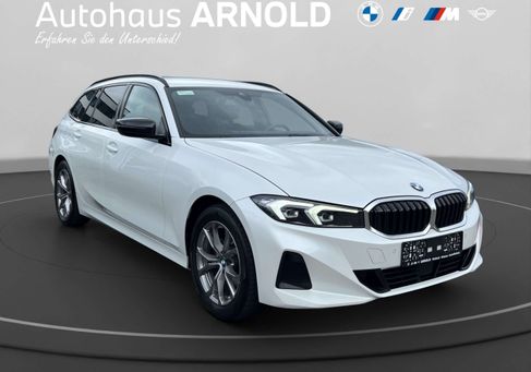 BMW 320, 2023 3