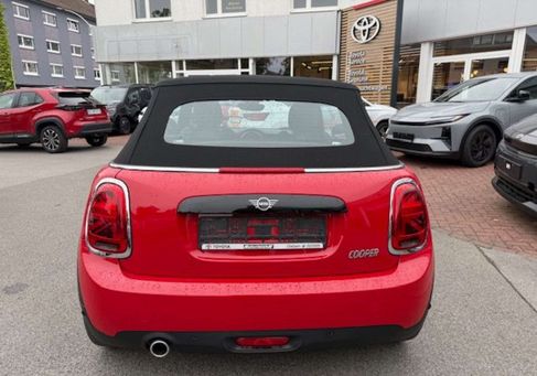 MINI Cooper, 2020