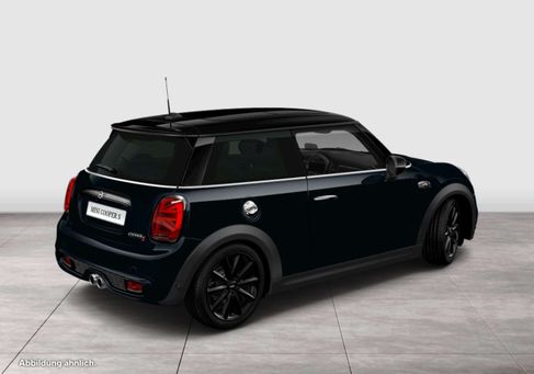 MINI Cooper S, 2020