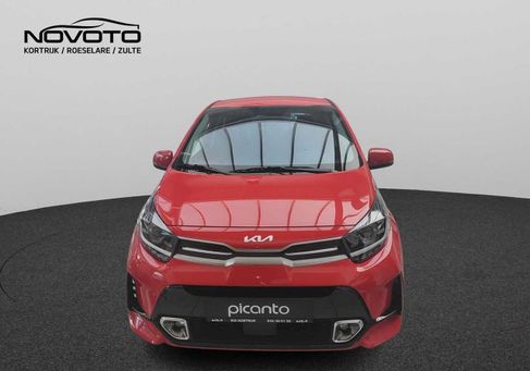 Kia Picanto, 2022