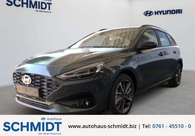 Hyundai i30, 2025