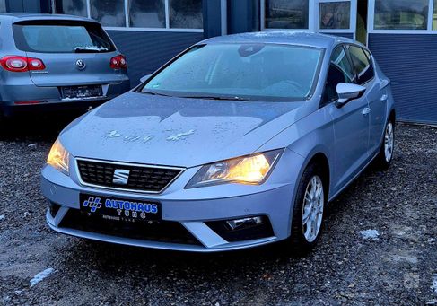 Seat Leon, 2019