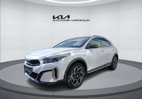 Kia XCeed, 2024