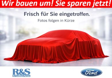 Ford Kuga, 2021