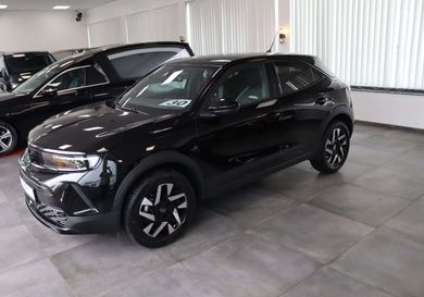 Opel Mokka, 2024