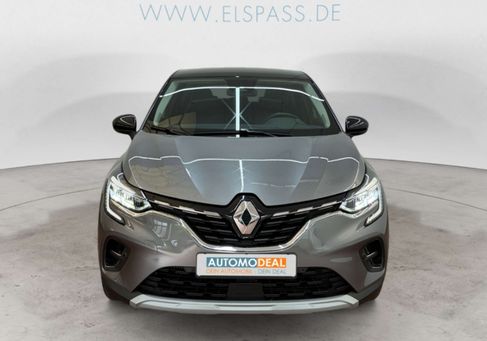 Renault Captur, 2024