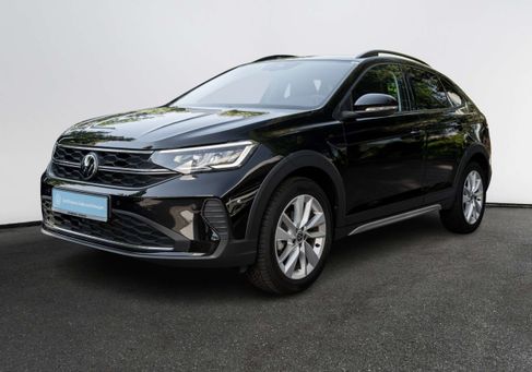 Volkswagen Taigo, 2026