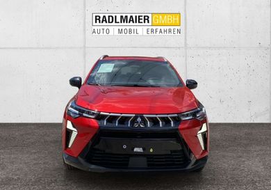 Mitsubishi ASX, 2026
