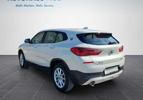 BMW X2, 2019