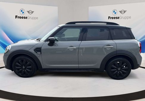 MINI Cooper Countryman, 2019 3