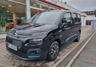 Citroën Berlingo, 2021