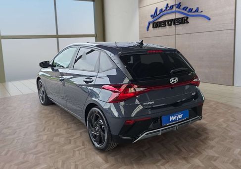 Hyundai i20, 2026
