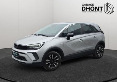 Opel Crossland X, 2023