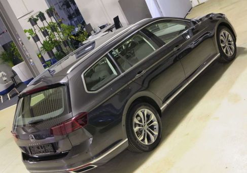 Volkswagen Passat Variant, 2021 3