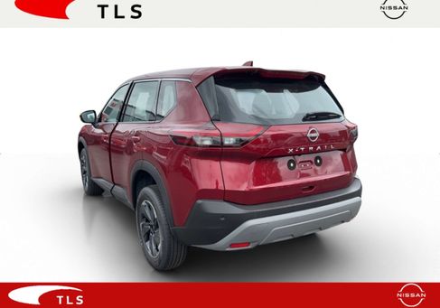 Nissan X-Trail, 2025 2