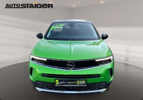Opel Mokka, 2023 3