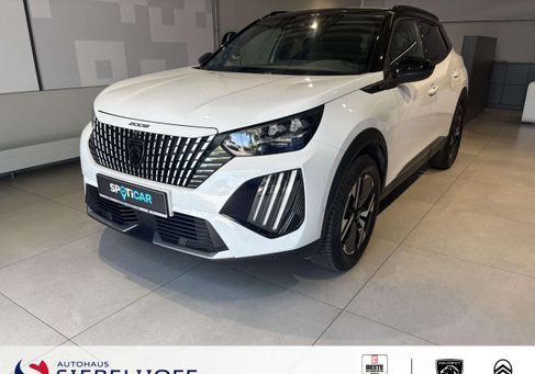 Peugeot 2008, 2024