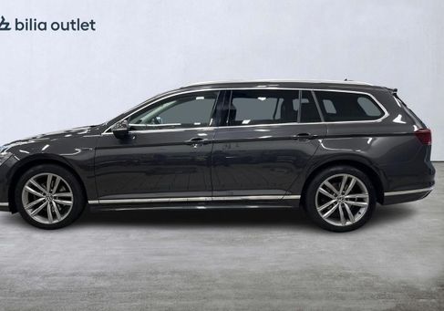 Volkswagen Passat Variant, 2022 2