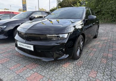 Opel Astra, 2022