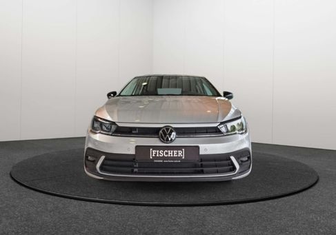 Volkswagen Polo, 2026 2