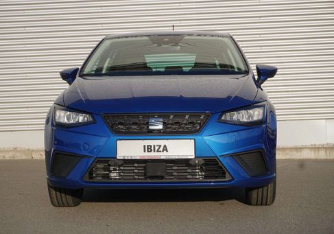 Seat Ibiza, 2024