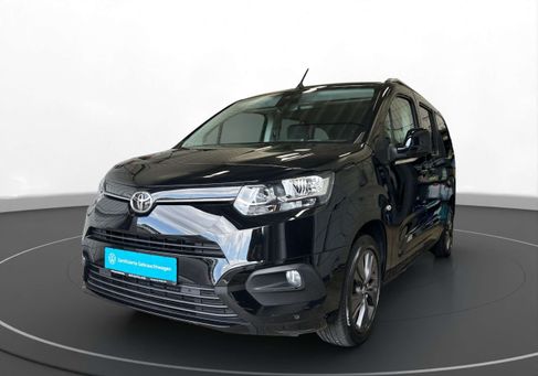 Toyota, 2020 2