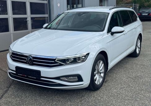 Volkswagen Passat Variant, 2023 2