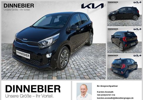 Kia Picanto, 2022