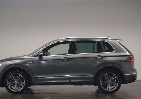 Volkswagen Tiguan, 2019 3