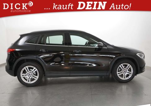 Mercedes-Benz GLA 200, 2021 2