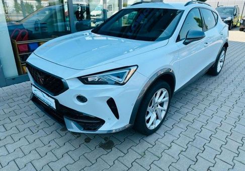 Cupra Formentor, 2024
