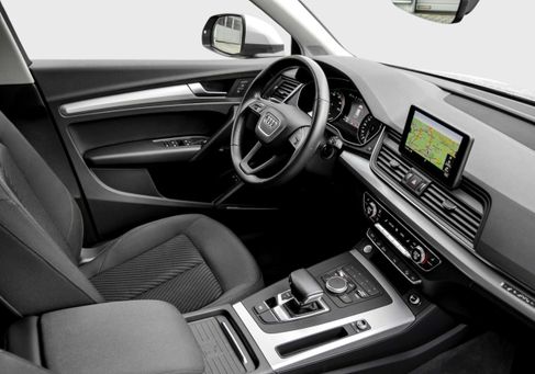 Audi Q5, 2020 3