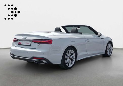 Audi A5, 2022 2