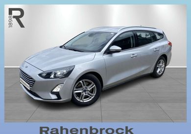 Ford Focus, 2021