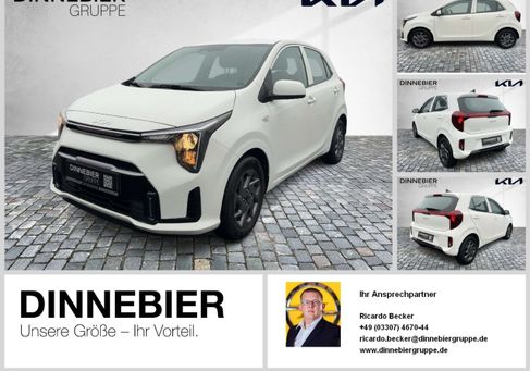 Kia Picanto, 2024