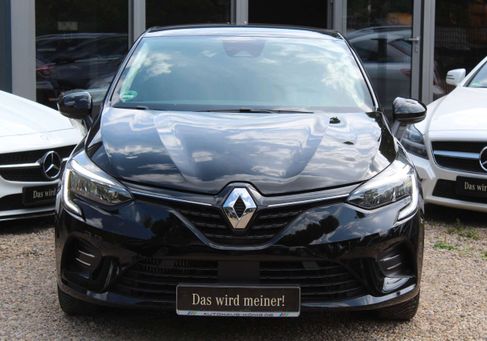 Renault Clio, 2023