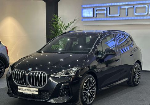 BMW 218, 2024 2