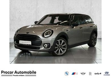 MINI Cooper Clubman, 2023