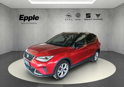 Seat Arona, 2023