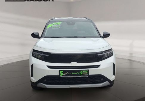 Opel Frontera, 2025