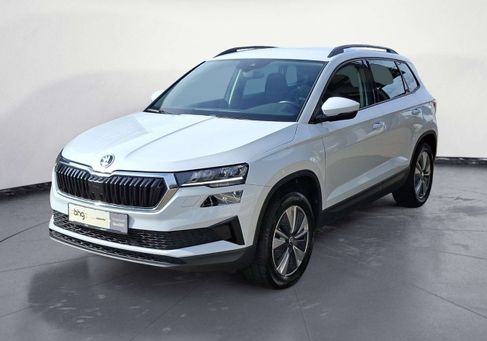 Skoda Karoq, 2024