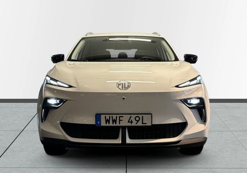 MG, 2025