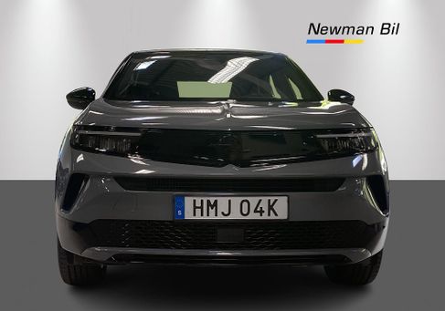 Opel Mokka, 2025 2