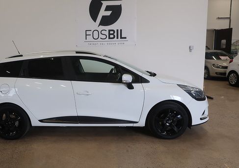 Renault Clio, 2020