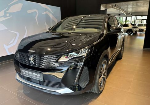 Peugeot 3008, 2024