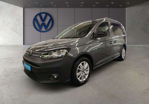 Volkswagen Caddy, 2023