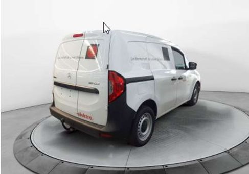 Mercedes-Benz Citan, 2025